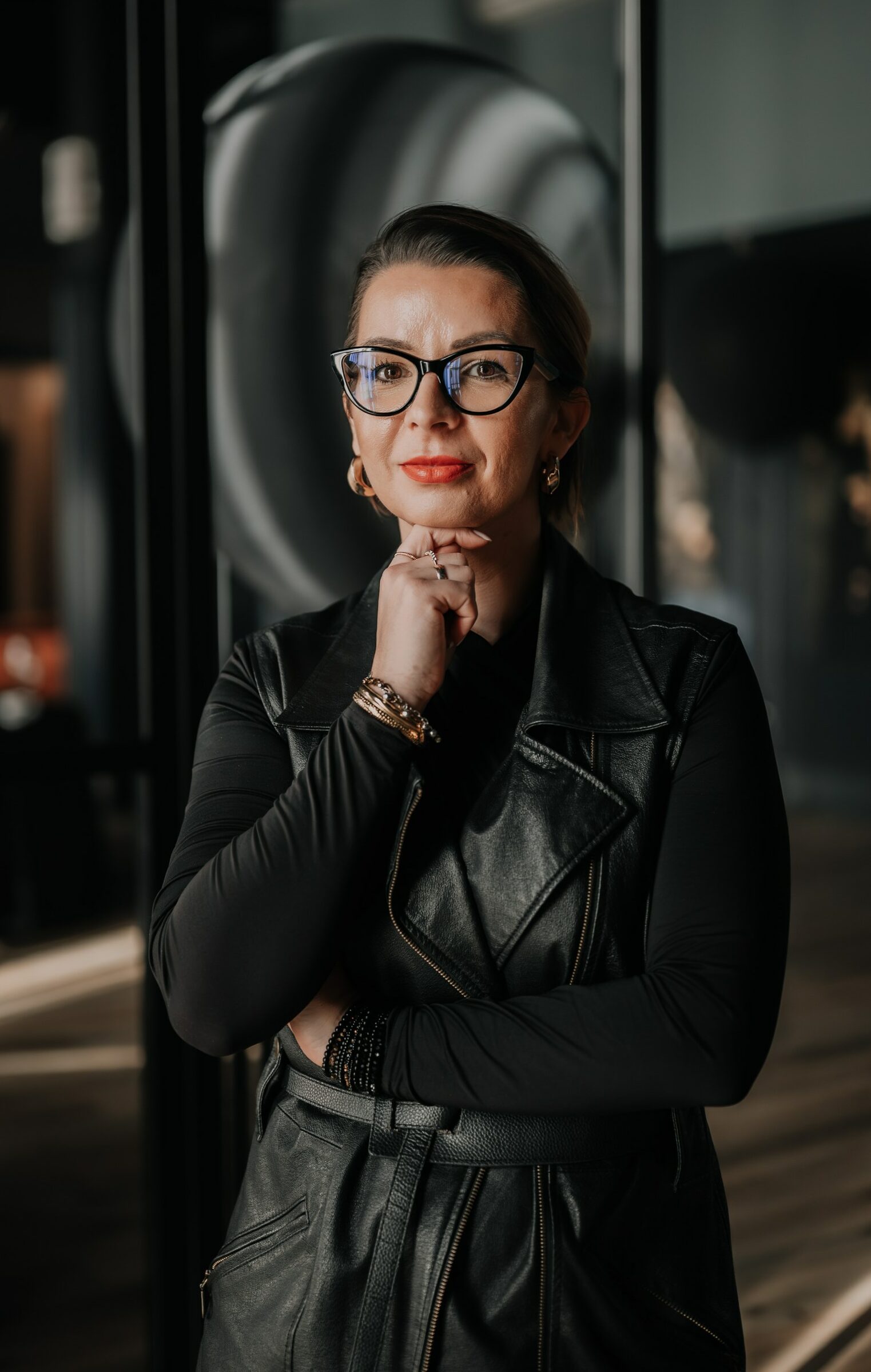 Agnieszka Manios