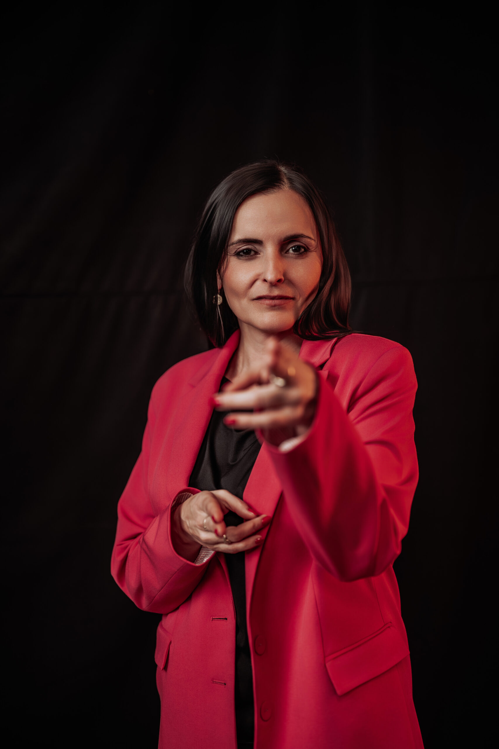 Justyna Kowalewska